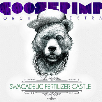 Swagadelic Fertilizer Castle cover art