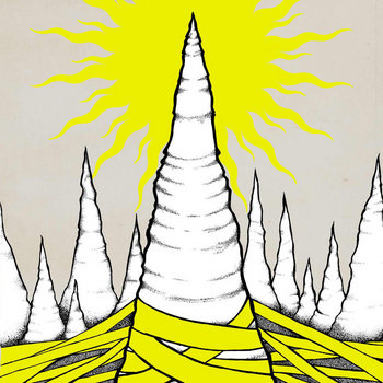 Dalle! cover art