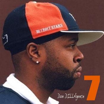 Due Dillagence cover art