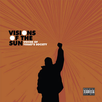 Voices of Today's Society cover art