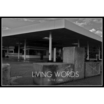In the Dark EP cover art