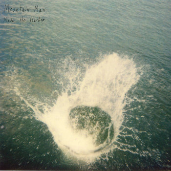 Made the Harbor cover art