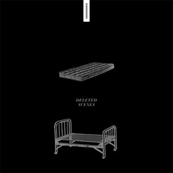 Bedbedbedbedbed EP cover art