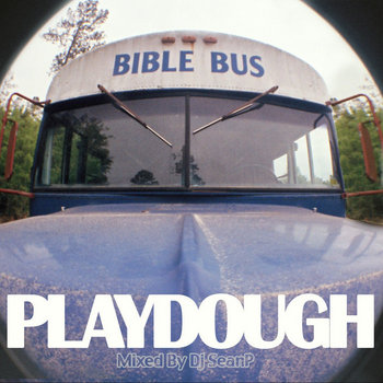Bible Bus Mixtape cover art