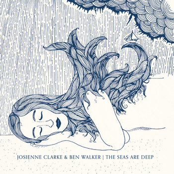 The Seas Are Deep cover art