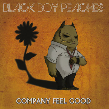 Company Feel Good cover art