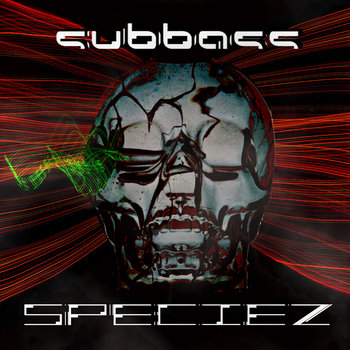 SUBBASS SPECIEZ cover art