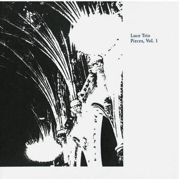 Pieces, Vol. 1 cover art