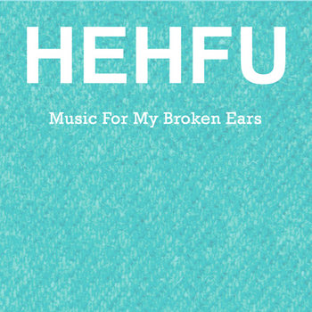 BG005 | Music For My Broken Ears cover art