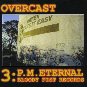 FIST33 - 3:P.M. Eternal cover art