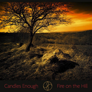 Fire on the Hill cover art