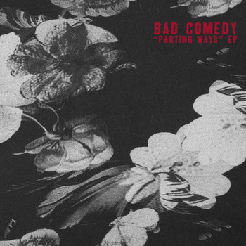 Parting Ways cover art