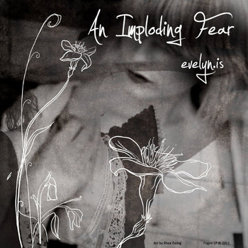 An Imploding Fear cover art