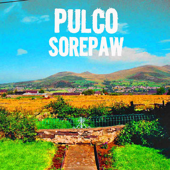 Sorepaw cover art