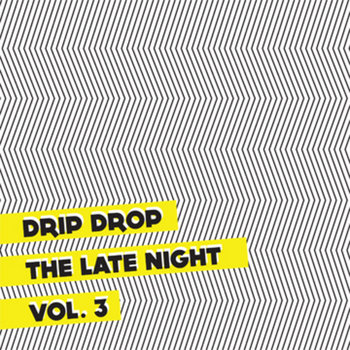 The Late Night cover art