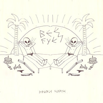 Double Sunrise cover art