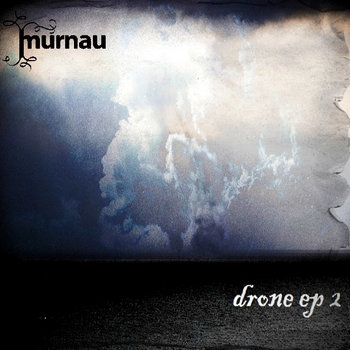 Drone Ep 2                      -2012- cover art