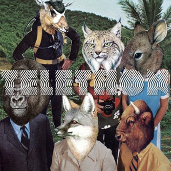 Bangarangbus Bros. cover art