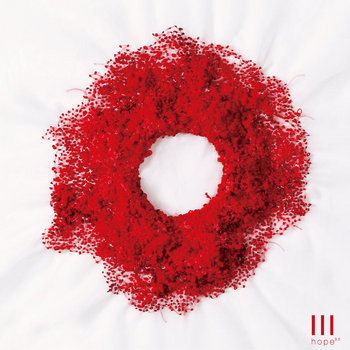 hope3.0 cover art