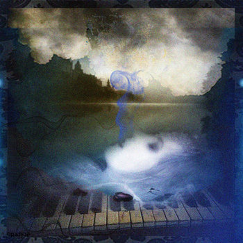 The Hypnotist cover art