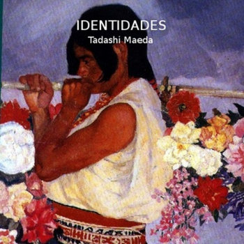 Identidades cover art