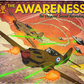 The Original Sound Recordings cover art