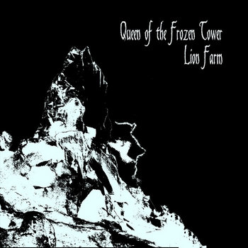 Queen of the Frozen Tower cover art