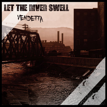 Vendetta cover art