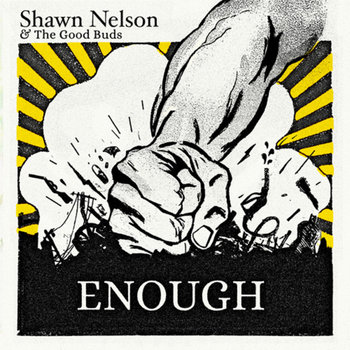 Enough EP cover art