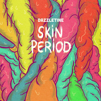 Skin Period [Single] cover art