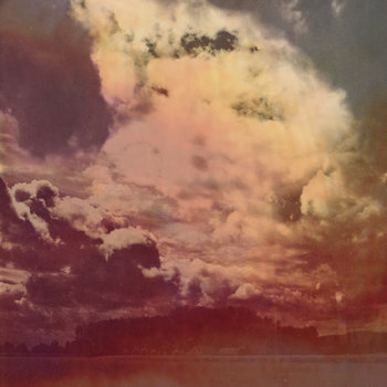 EP cover art