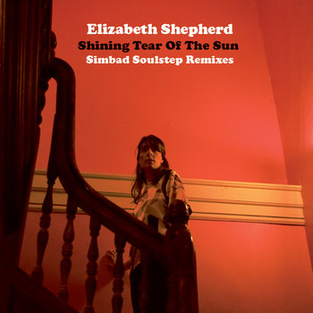 Shining Tear Of The Sun (Simbad Remix) cover art