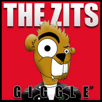 Giggle EP cover art