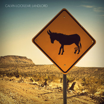 Landlord cover art