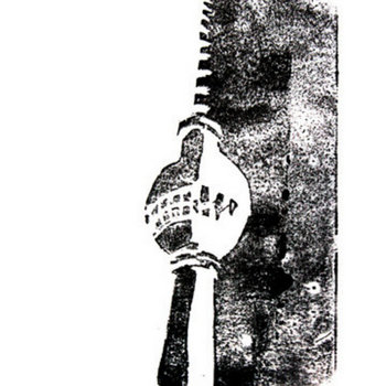 thaerstrasse 16/vacancy cassette cover art