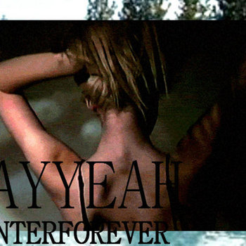 ☹WINTERFOREVER☹ cover art
