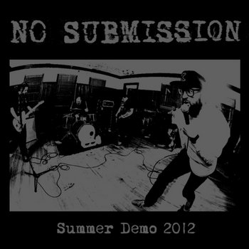 Summer Demo 2012 cover art