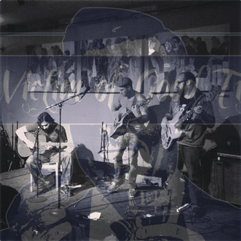 Live @ Milkboy Ardmore 1/17/2013 cover art