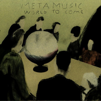 World to Come cover art