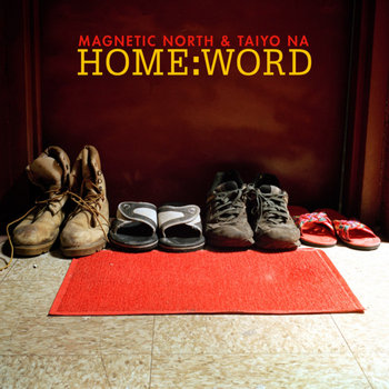 Home:Word cover art