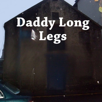 Daddy Long Legs cover art