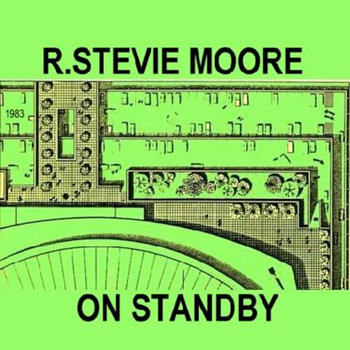 On Standby cover art