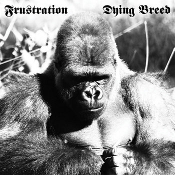 Dying Breed cover art