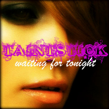 waiting for tonight cover art