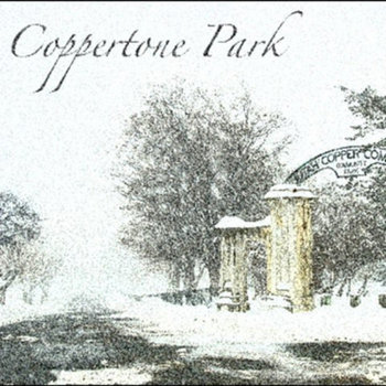 Coppertone Park cover art