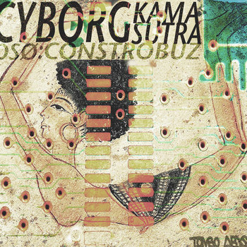Cyborg Kama Sutra (Free DL) cover art