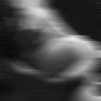 qwertywryteq remixes of inga liljestrom's ghostlike cover art