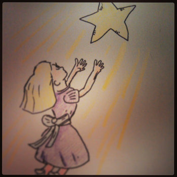 Star Shiner cover art