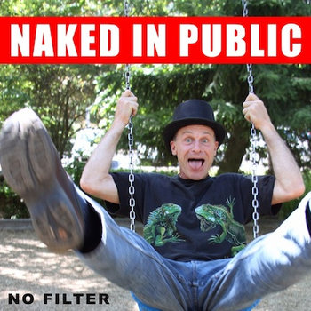 No Filter cover art