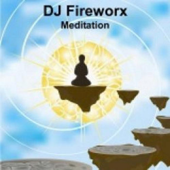 Meditation (Single) cover art